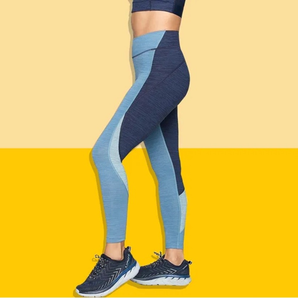 Outdoor Voices Tech Sweat Leggings